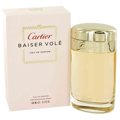 cartier baiser volé 30ml|cartier baiser volé price.